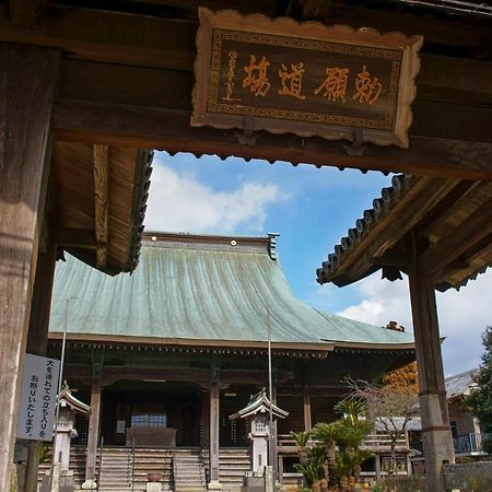 Oyo Hotel Exsaison Sugamo Tokyo Eksteriør billede