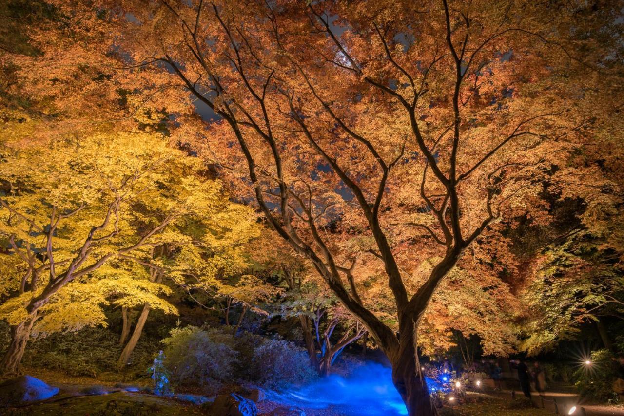 Oyo Hotel Exsaison Sugamo Tokyo Eksteriør billede