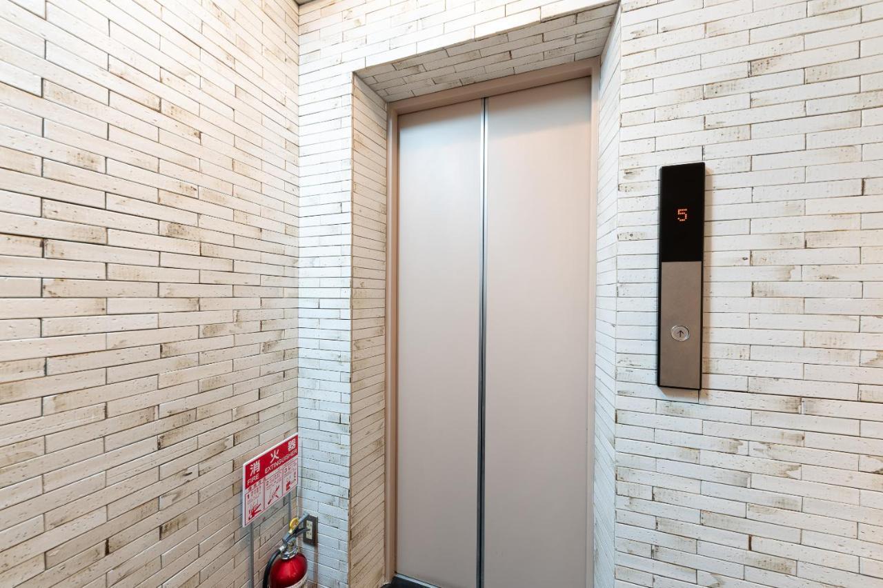 Oyo Hotel Exsaison Sugamo Tokyo Eksteriør billede