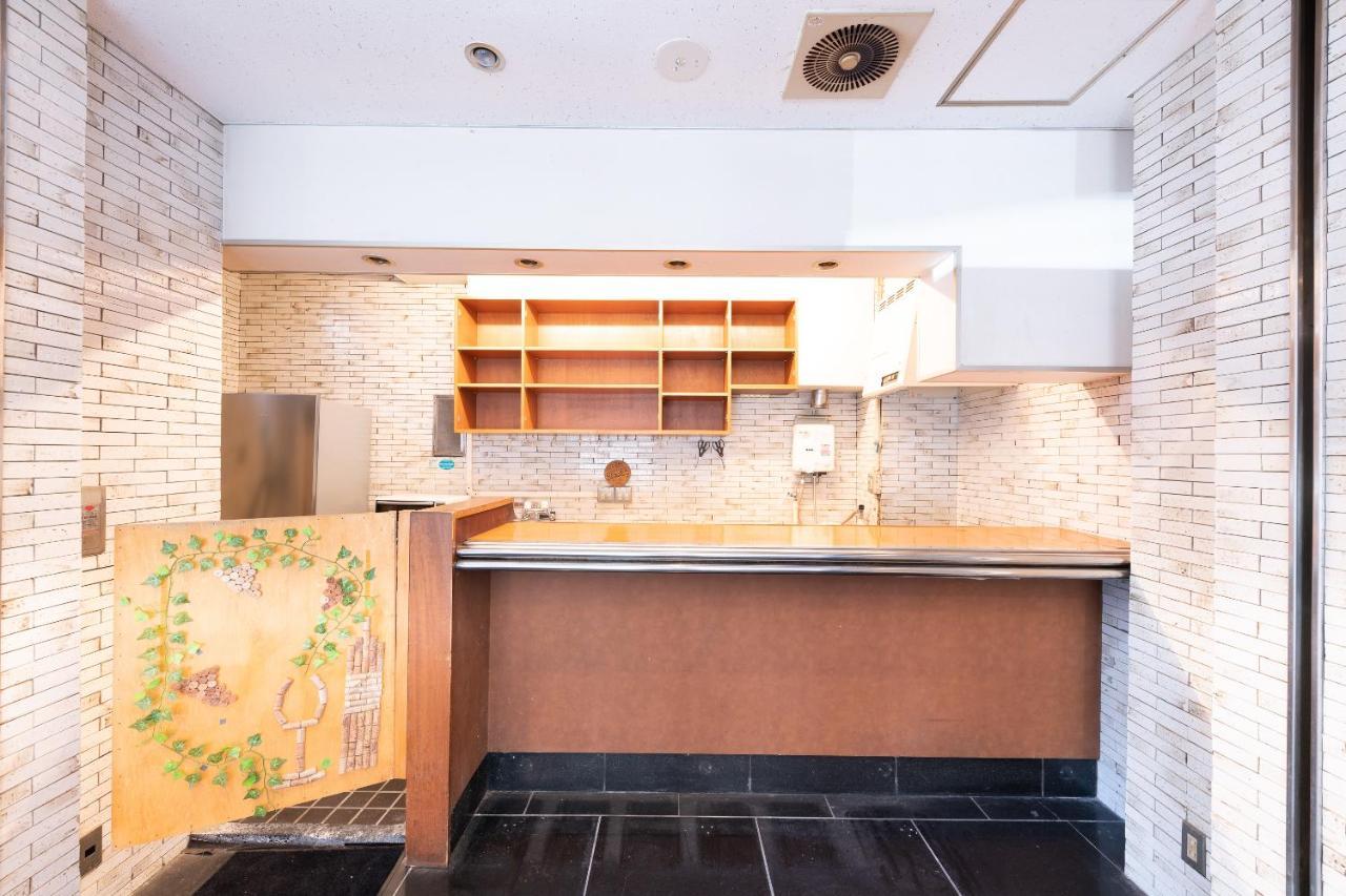 Oyo Hotel Exsaison Sugamo Tokyo Eksteriør billede