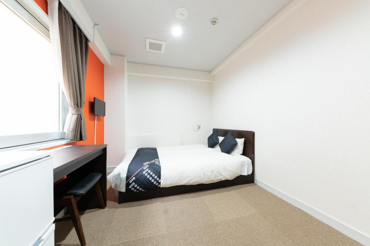 Oyo Hotel Exsaison Sugamo Tokyo Eksteriør billede